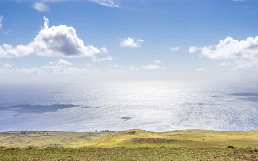 Terevaka Horse Excursion: The highest point and 360° view. - Price, flexibility, and booking value
