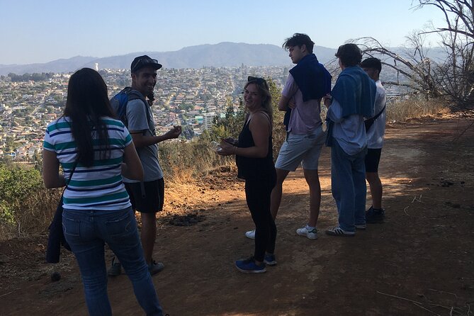 The Beer Trekking - What the small group changes