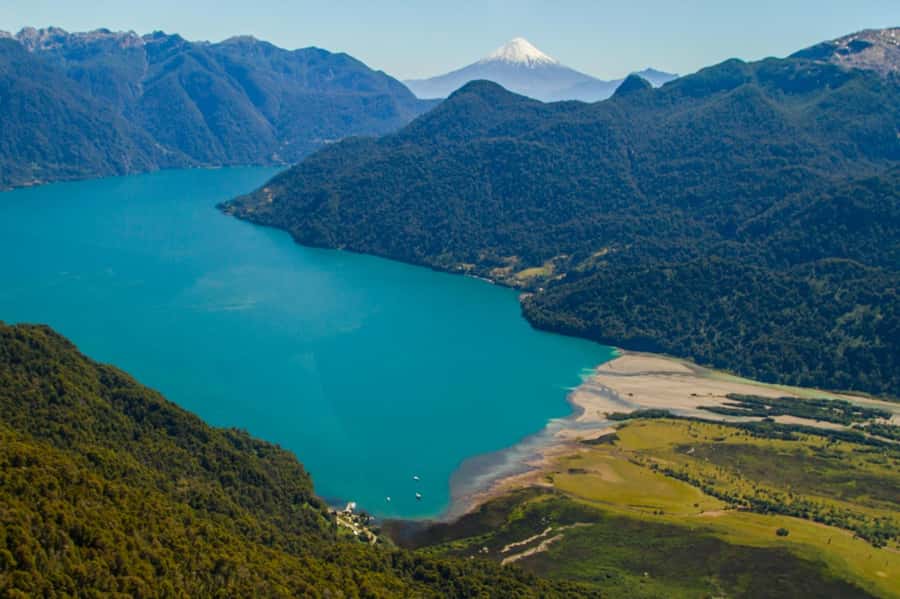 Todos los Santos Lake and Villa Peulla Tour - The real cost of a $55 excursion