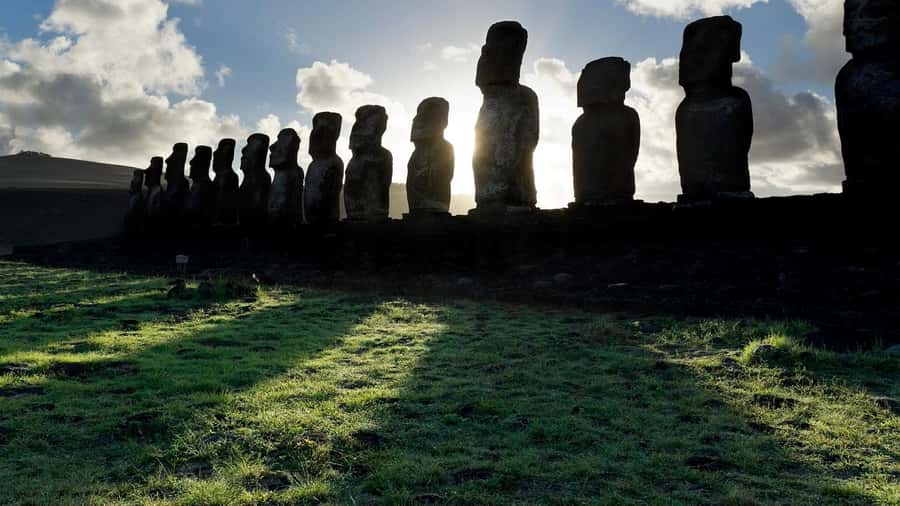 Tongariki Sunrise: Half Day Private Tour - Who will enjoy this sunrise tour most