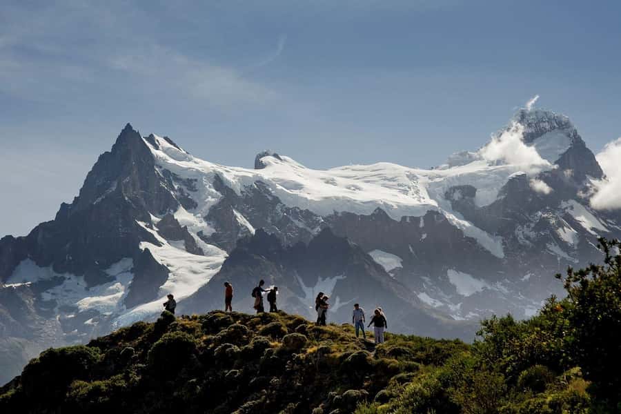 Torres del Paine Day Trip from El Calafate - How the $280 price works out