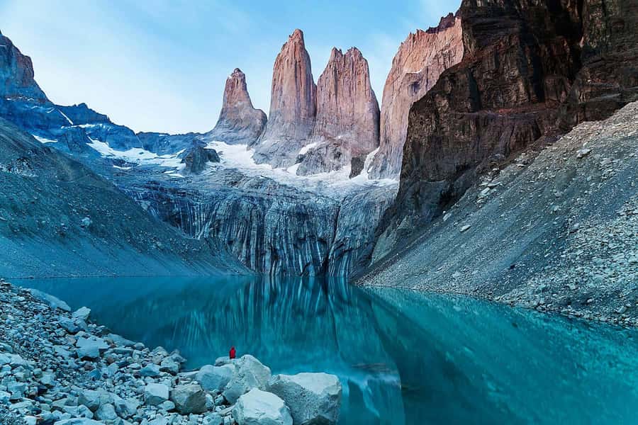 Torres del Paine Day Trip from El Calafate - What to pack for a Patagonian day