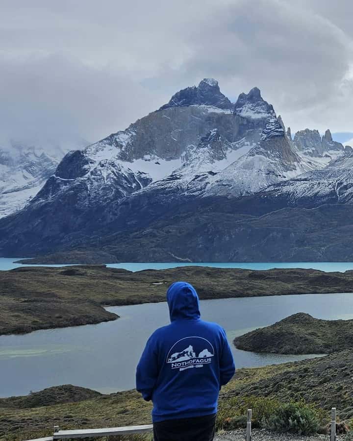 Torres del Paine: Full Day Excursion Torres del Paine + Milodon Cave. - Key points at a glance