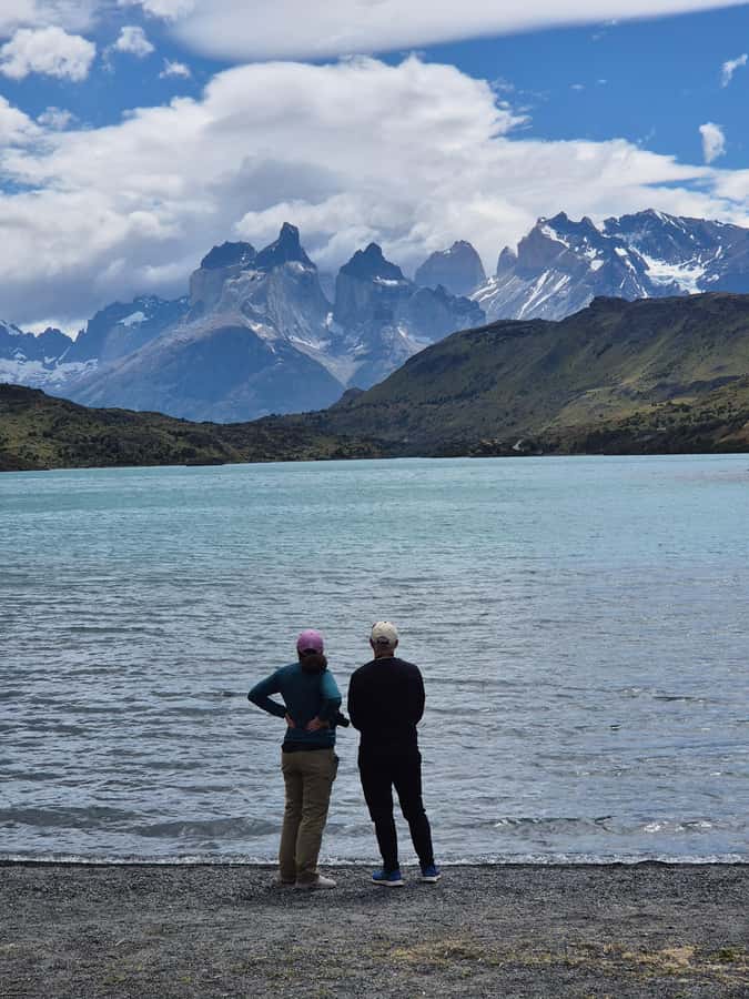 Torres del Paine: Full Day Excursion Torres del Paine + Milodon Cave. - What the $80 price really covers