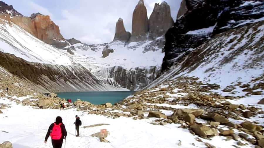 Torres del Paine: Full-Day Trekking Excursion - Key points to know before you book