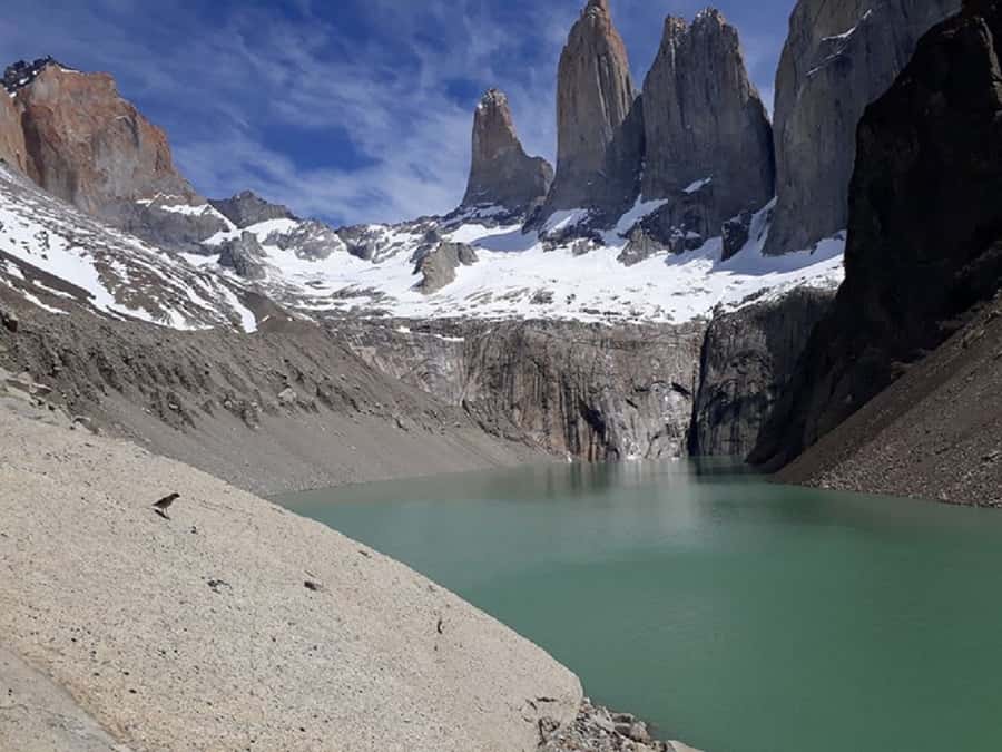 Torres del Paine: Full-Day Trekking Excursion - Why this day hike is worth your time
