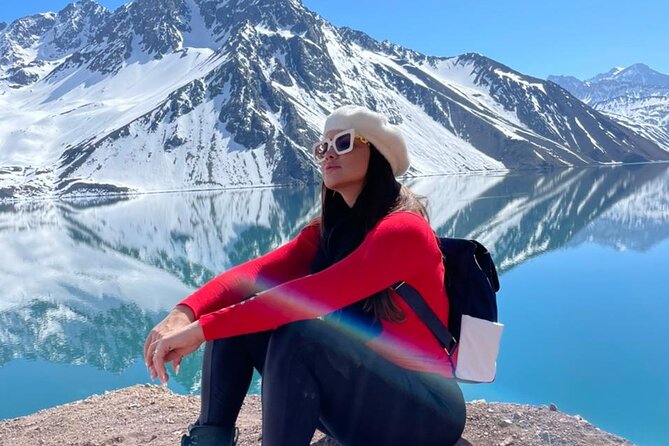 Tour Cajón del Maipo + Embalse el Yeso - Why Cajón del Maipo makes a good escape from Santiago