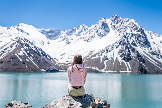 Tour Cajón del Maipo + Embalse el Yeso - Lunch at El Ingenio is optional and extra