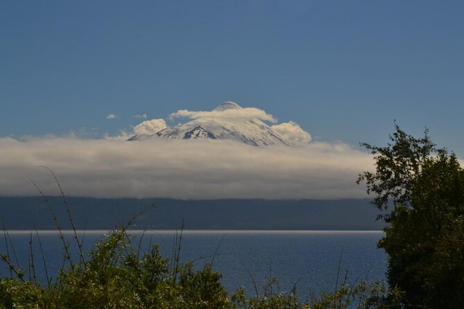 Tour Guiado en Kayak por Rio Maullin / Medío dia en Pto. Varas - From Lake Llanquihue to the Maullín River