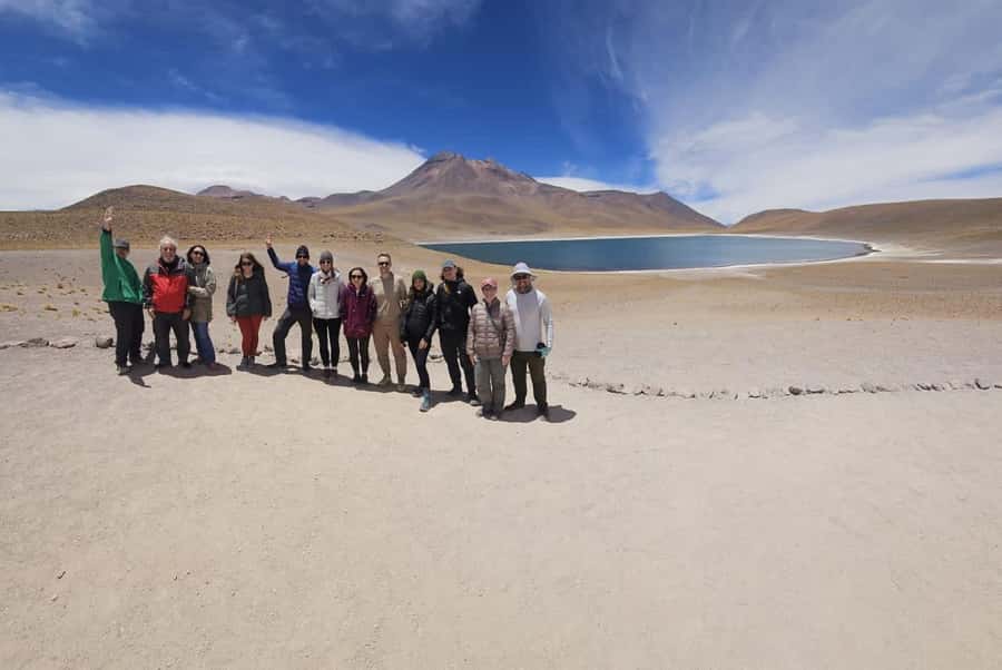 Tour Piedras Rojas + Altiplanic Lagoons + Chaxa Lagoon - Key points to know before booking