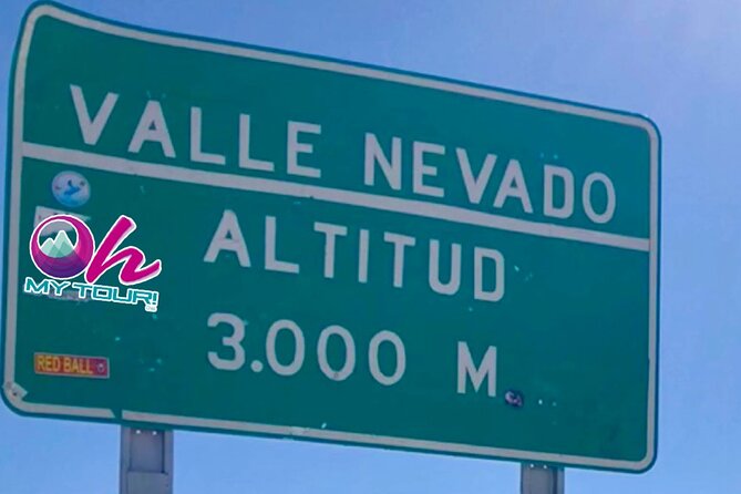 Tour Sunset Farellones & Valle Nevado - Picnic, wine, and what to pack