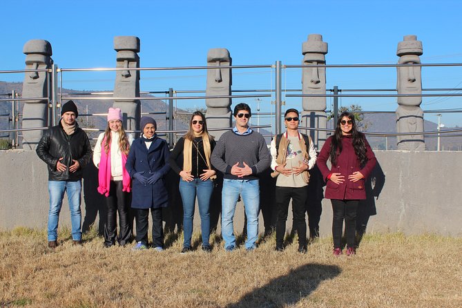 Tour Valparaíso + Viña del Mar + Casablanca Valley - Who will enjoy this day most