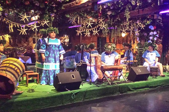 Traditional Dinner Show in Santiago - Why the transport matters