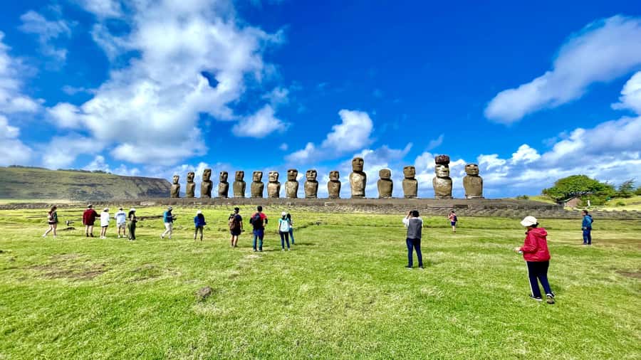 Two days of Full Day Tour of Rapa Nui + Sunrise in Tongariki - Why two full days matter on Rapa Nui