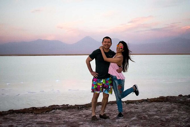Unique 3-Day Tour in San Pedro de Atacama - Who should book this package?