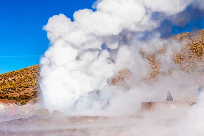 Unique 3-Day Tour in San Pedro de Atacama - Should you book the three-day Atacama tour?