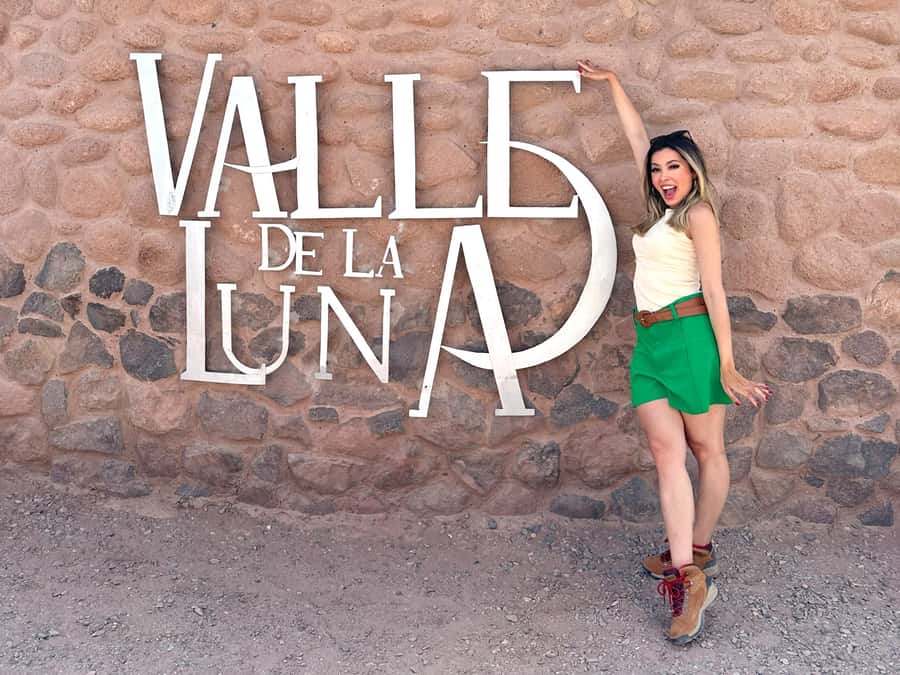 Valle de la Luna: A Moon-Like Escape in Atacama - Why Valle de la Luna feels unlike a normal desert stop