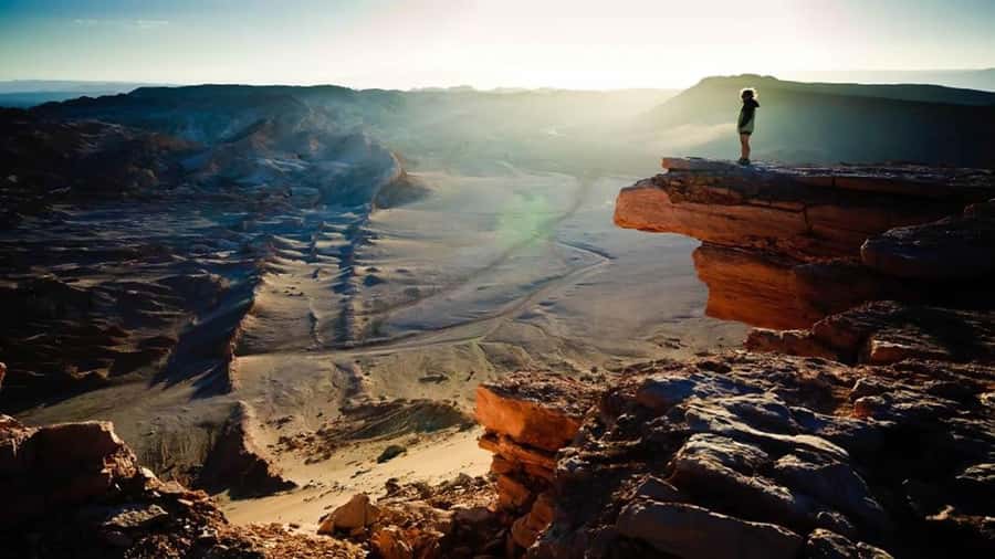 Valle de la Luna (Moon Valley) from San Pedro de Atacama - Key points to know before you go