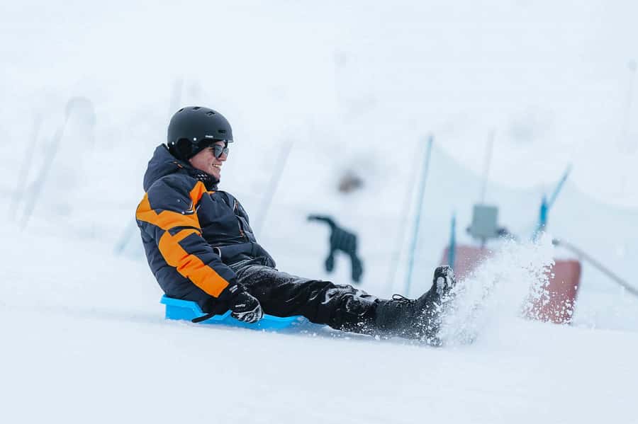 Valle Nevado Tour - Is $54 a fair price?