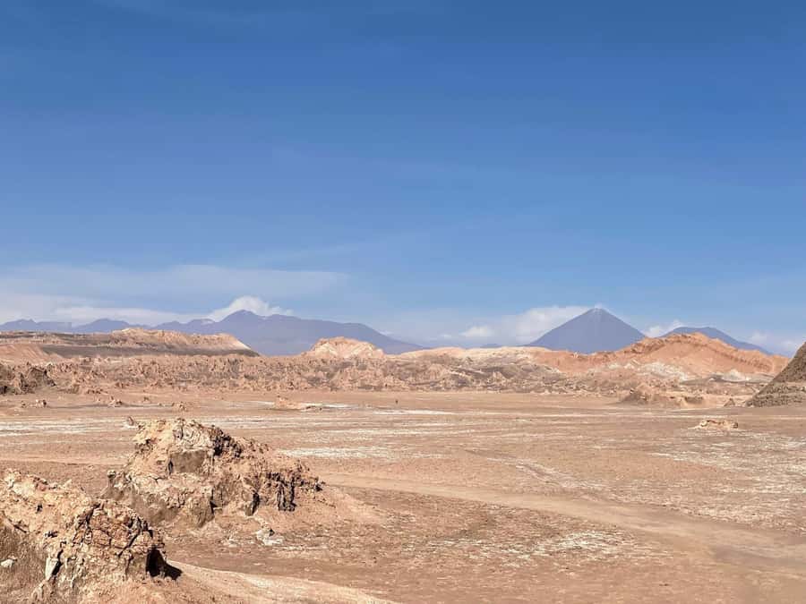 Vallecito - Key Points