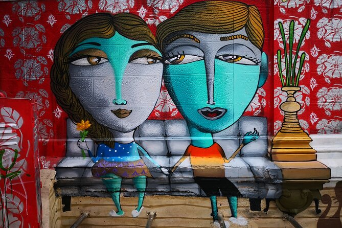 Valparaiso and Viña del Mar Full-Day Private Guided Tour - Four hours in Valparaiso, with time to walk