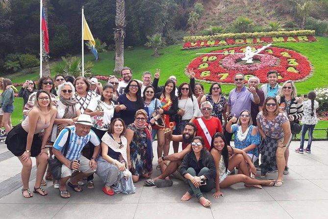 Valparaiso and Viña del Mar Tour and Casa Blanca Valley Wine Shop - Why Valparaiso and Viña del Mar work together
