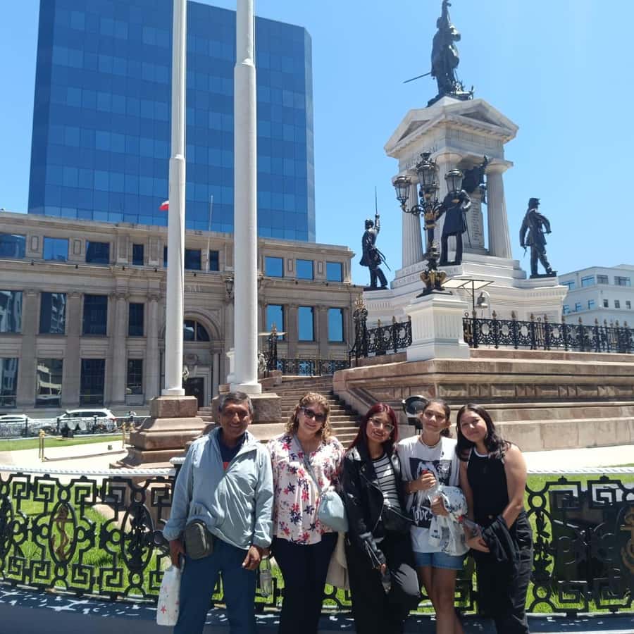 Valparaíso: city tour and ticket to the house of Pablo Neruda - Key points to know before you go