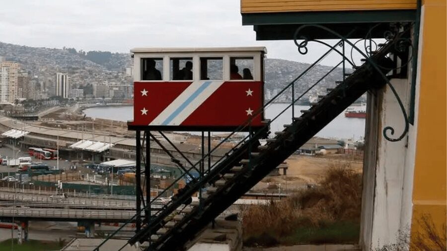 Valparaíso: Private Full Day Sightseeing Tour - How to prepare for the nine-hour day