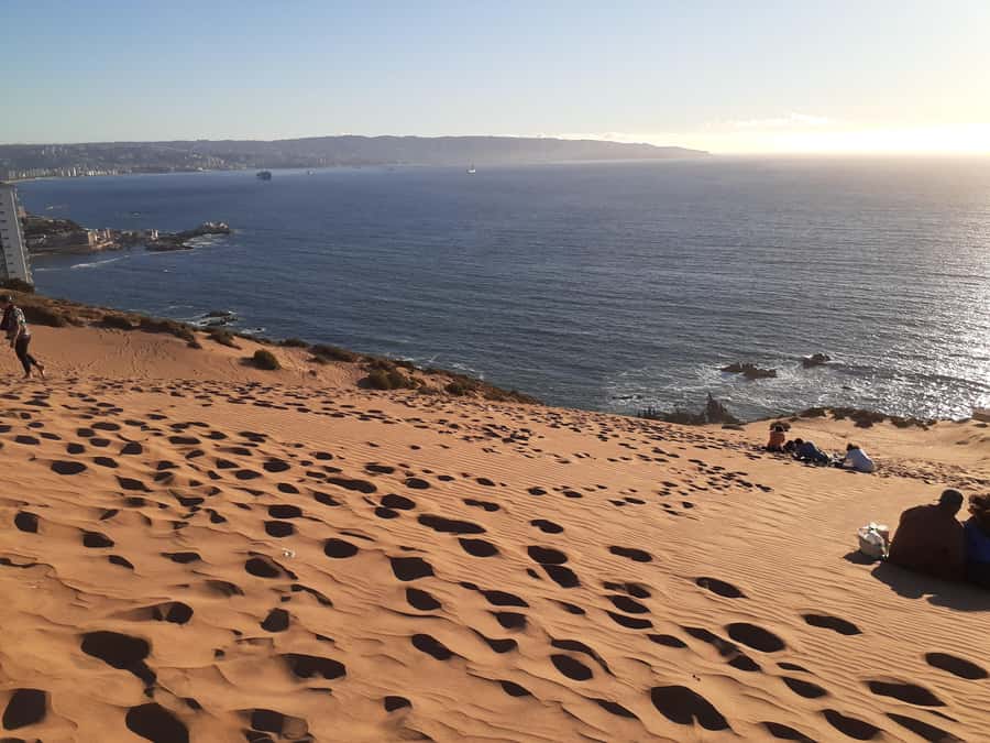 Valparaíso: Sandboarding and Sunset in Concon Sand Dunes - Practical ways to prepare