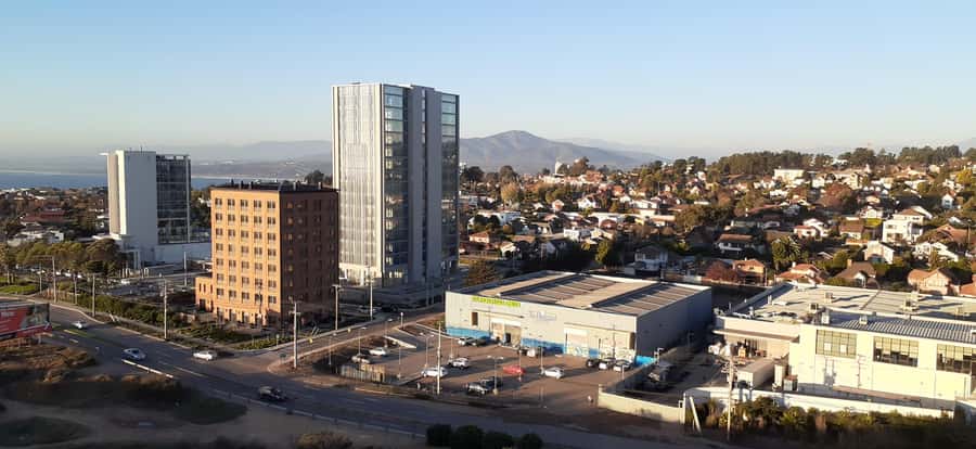 Valparaíso: Sandboarding and Sunset in Concon Sand Dunes - Is $57 a fair price?