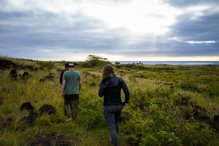 Volcanic Refuges: Excursion to Underground Civilization - Key points to know before booking