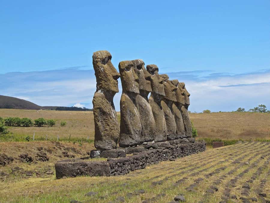 Volcanic Refuges: Excursion to Underground Civilization - What the three-hour schedule really means