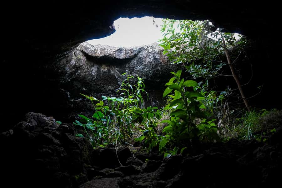 Volcanic Refuges: Excursion to Underground Civilization - Simple preparation for a better visit
