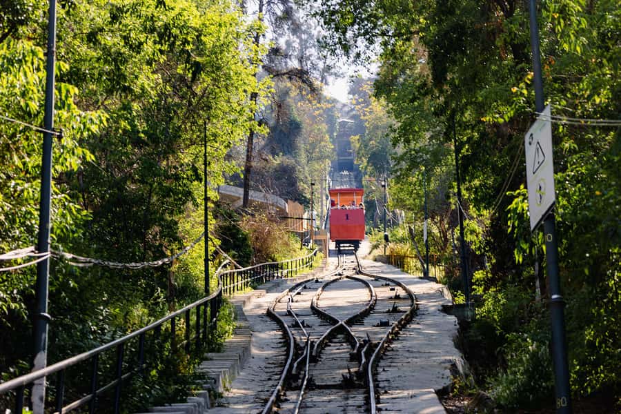 Walking City Tour with Funicular, Cable Car and Tasting - Key points to know before booking
