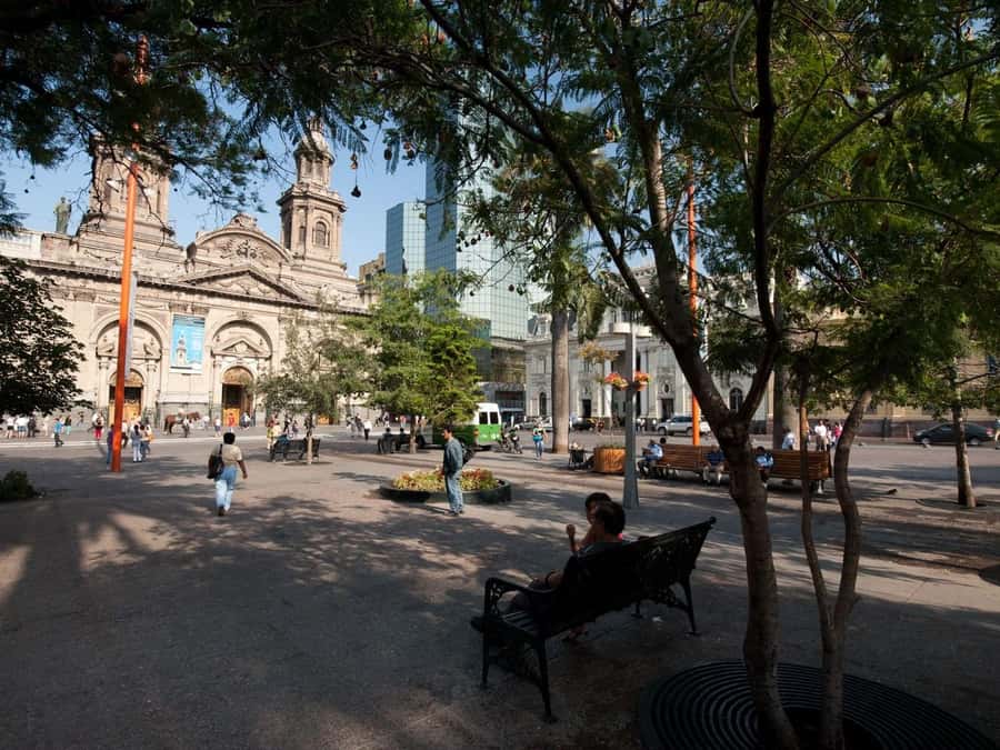 Walking City Tour with Funicular, Cable Car and Tasting - San Cristóbal Hill and the cable car ride
