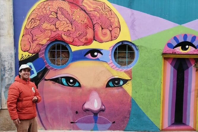 Walking Tour Valparaiso, History & Art - Private Optional - Why this walking tour works in Valparaíso